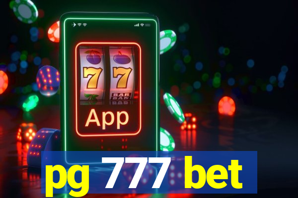 pg 777 bet